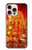 S1030 Hindu God Durga Puja Case For iPhone 16 pro