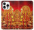 S1030 Hindu God Durga Puja Case For iPhone 16 pro