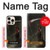 S1319 Grim Reaper Death Scythe Case For iPhone 16 pro