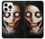 S1344 Jeff the Killer Case For iPhone 16 pro