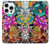 S1630 Fish Japanese Oriental Tattoo Case For iPhone 16 pro