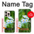 S1818 Forget Me Not Case For iPhone 16 pro S1818 Forget Me Not Case For iPhone 16 pro