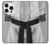 S1931 Black Belt Karate Case For iPhone 16 pro S1931 Black Belt Karate Case For iPhone 16 pro