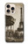 S2174 Eiffel Tower Vintage Paris Case For iPhone 16 pro
