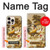 S2181 French Country Chicken Case For iPhone 16 pro