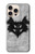 S2549 Rorschach Psychological Test Case For iPhone 16 pro