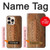 S2554 Vintage Old Ball Case For iPhone 16 pro