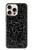 S2574 Mathematics Physics Blackboard Equation Case For iPhone 16 pro