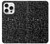 S2574 Mathematics Physics Blackboard Equation Case For iPhone 16 pro