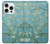 S2692 Vincent Van Gogh Almond Blossom Case For iPhone 16 pro