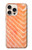 S2700 Salmon Fish Graphic Case For iPhone 16 pro