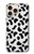 S2728 Dalmatians Texture Case For iPhone 16 pro