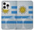 S2995 Uruguay Football Soccer Case For iPhone 16 pro