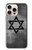 S3107 Judaism Star of David Symbol Case For iPhone 16 pro