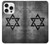 S3107 Judaism Star of David Symbol Case For iPhone 16 pro