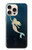 S3250 Mermaid Undersea Case For iPhone 16 pro