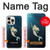 S3250 Mermaid Undersea Case For iPhone 16 pro