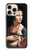 S3471 Lady Ermine Leonardo da Vinci Case For iPhone 16 pro S3471 Lady Ermine Leonardo da Vinci Case For iPhone 16 pro
