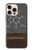 S3475 Caffeine Molecular Case For iPhone 16 pro S3475 Caffeine Molecular Case For iPhone 16 pro