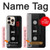 S3516 Vintage Cassette Tape Case For iPhone 16 pro S3516 Vintage Cassette Tape Case For iPhone 16 pro