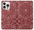 S3556 Yen Pattern Case For iPhone 16 pro