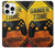 S3690 Gamer Zone Case For iPhone 16 pro