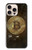 S3798 Cryptocurrency Bitcoin Case For iPhone 16 pro