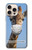 S3806 Funny Giraffe Case For iPhone 16 pro