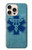 S3824 Caduceus Medical Symbol Case For iPhone 16 pro