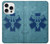 S3824 Caduceus Medical Symbol Case For iPhone 16 pro