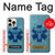 S3824 Caduceus Medical Symbol Case For iPhone 16 pro