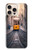 S3867 Trams in Lisbon Case For iPhone 16 pro