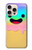 S3939 Ice Cream Cute Smile Case For iPhone 16 pro