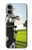 S0067 Golf Case For iPhone 16 plus