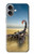 S0150 Desert Scorpion Case For iPhone 16 plus