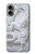 S0386 Dragon Carving Case For iPhone 16 plus