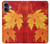S0479 Maple Leaf Case For iPhone 16 plus