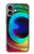 S0511 Peacock Case For iPhone 16 plus