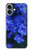 S0782 Forget me not Case For iPhone 16 plus