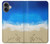 S0912 Relax Beach Case For iPhone 16 plus