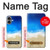 S0912 Relax Beach Case For iPhone 16 plus