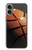 S0980 Basketball Sport Case For iPhone 16 plus