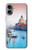 S0982 Beauty of Venice Italy Case For iPhone 16 plus