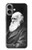 S1610 Charles Darwin Case For iPhone 16 plus