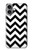 S1613 Chevron Zigzag Case For iPhone 16 plus