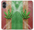 S2109 Smoke Reggae Rasta Flag Case For iPhone 16 plus