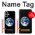 S2266 Earth Planet Space Star nebula Case For iPhone 16 plus