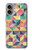 S2379 Variation Pattern Case For iPhone 16 plus