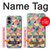 S2379 Variation Pattern Case For iPhone 16 plus
