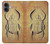 S2401 Egyptian Scarab Beetle Graphic Printed Case For iPhone 16 plus
